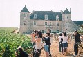 Vougeot